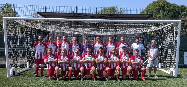King's Somborne FC